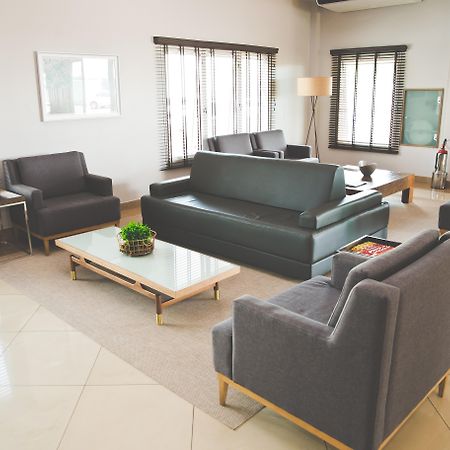 Comfort Hotel Араракуара Экстерьер фото