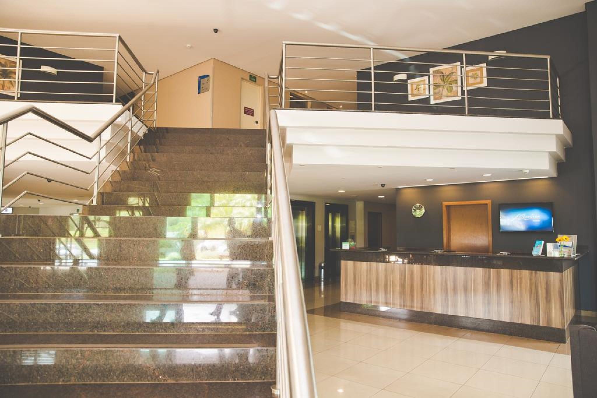 Comfort Hotel Араракуара Экстерьер фото