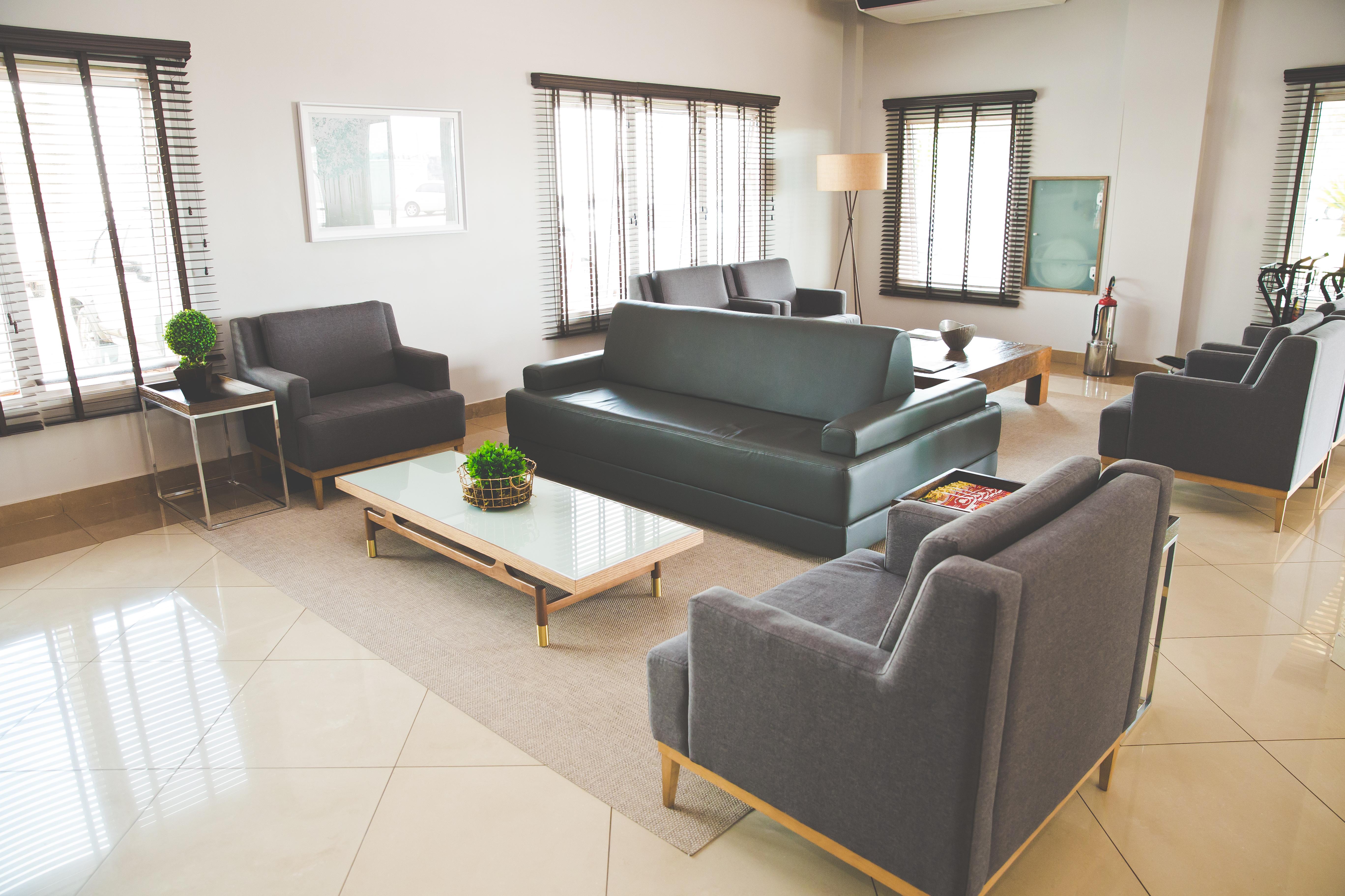 Comfort Hotel Араракуара Экстерьер фото